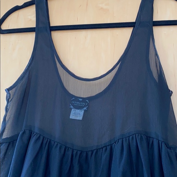 Free People Slip Dress - Picture 3 of 3